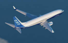 Boeing 737 Next Generation – 600/700/800/900 B1.1&B2