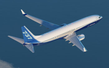 Boeing 737 Next Generation – 600/700/800/900 B1.1&B2